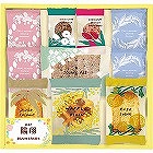 はなうらら　焼き菓子のおくりもの（計１０個） ☆