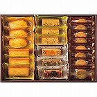 ハリーズレシピ　タルト・焼き菓子セット（計２０個） ☆