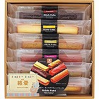 スティックケーキギフト（６個） ☆