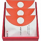 坂根屋　紅白餅入り出雲ぜんざい（３個） ☆