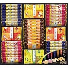 金澤兼六製菓　兼六の華（６１枚） ☆