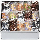 天然水おかき　まろやかさん（計１５０ｇ） ☆