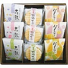 創菓　京づる　極庵（９個） ☆
