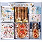 ピーターラビットＴＭ　コーヒー＆スイーツギフト ☆