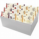 八天堂　とろけるくりーむ大福３種１２個詰合せ ☆