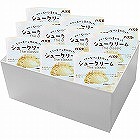 八天堂　シュークリーム　ザ　クラシック（１０個） ☆