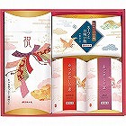 マルトモ　祝かつおぶし詰合せ ☆