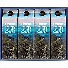 ミカフェート　リキッドアイスコーヒー　４本セット ☆