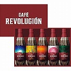 ミカフェート　カフェ　レボルシオン　５本セット（ドリップフィルター６０枚付） ☆