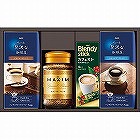 ＡＧＦ　コーヒーバラエティギフト ☆