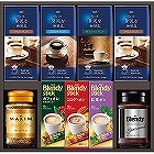 ＡＧＦ　コーヒーバラエティギフト ☆