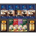 ＡＧＦ　コーヒーバラエティギフト ☆