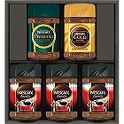 ネスカフェ　プレミアムレギュラーソリュブルコーヒーギフト ☆