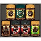ネスカフェ　プレミアムレギュラーソリュブルコーヒーギフト ☆