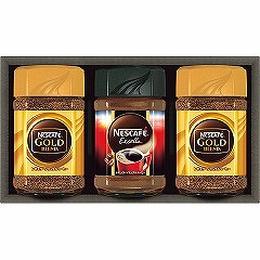 ネスカフェ プレミアムレギュラーソリュブルコーヒー
