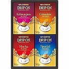 キーコーヒー　ドリップオンコーヒーギフト（２０袋） ☆