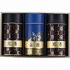 神宮司庁御用達銘茶　煎茶・玉露詰合せ ☆