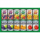 カゴメ　すこやかファミリーギフト（１２本） ☆