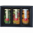 コンポート（ハーフ）　果実の宝石箱 ☆