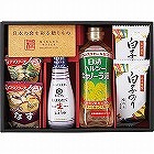 味香門和膳（みかどわぜん）アマノフーズ＆キッコーマン和食詰合せ ☆