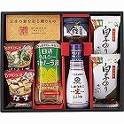味香門和膳（みかどわぜん）アマノフーズ＆キッコーマン和食詰合せ ☆