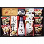 味香門和膳（みかどわぜん）アマノフーズ＆キッコーマン和食詰合せ ☆