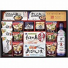 味香門和膳（みかどわぜん）アマノフーズ＆キッコーマン和食詰合せ ☆