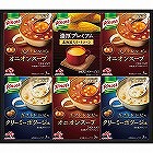 味の素　クノールプレミアムスープギフト ☆