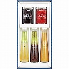 たかはたファーム　ジャム＆ドレッシング詰合せ ☆