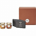ＭＹＨＯＮＥＹ　ナッツの蜂蜜漬け・ハニーショコラサンドセット ☆