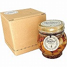ＭＹＨＯＮＥＹ　ナッツの蜂蜜漬け（２００ｇ） ☆