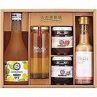 山田養蜂場　はちみつアラカルトセット ☆