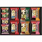 アマノフーズ　フリーズドライ　バラエティギフト（１６食） ☆