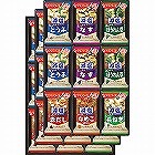 アマノフーズ　フリーズドライ　減塩おみそ汁ギフト（２７食） ☆