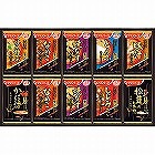 アマノフーズ　フリーズドライおみそ汁贅沢ギフト（１０食） ☆