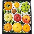 旬を味わうフルーツボックス ☆