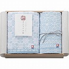 花王　アタックＺＥＲＯギフト＆はんなり小紋詰合せ