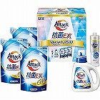 花王　アタック抗菌ＥＸバラエティギフト