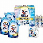 花王　アタック抗菌ＥＸバラエティギフト