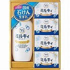 牛乳石鹸　セレクトギフトセット