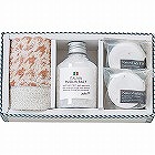 バスツーリスト　バスソルトセット