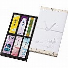 日本香堂　御香セット１５００（包装済）