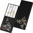 司薫　二種香（白檀・沈香）８箱入