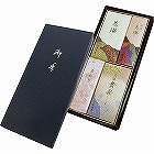 薫寿堂　特撰花琳　アソート二種香