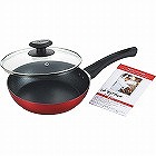 ラ・ベットラ　落合　務　マーブルフライパン（２０ｃｍ）