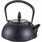 南部鉄器　急須　華（はる）