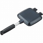 タップリィⅡ　ＩＨ対応ホットサンドメーカー