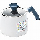 スヌーピー　ボタニカルマルチクックパン（２．５ｌ）