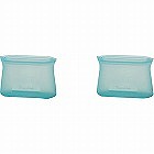 ディーアンドエス　シリコンバッグＳ　２個セット