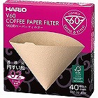 ハリオ　アウトドアコーヒーフルセット